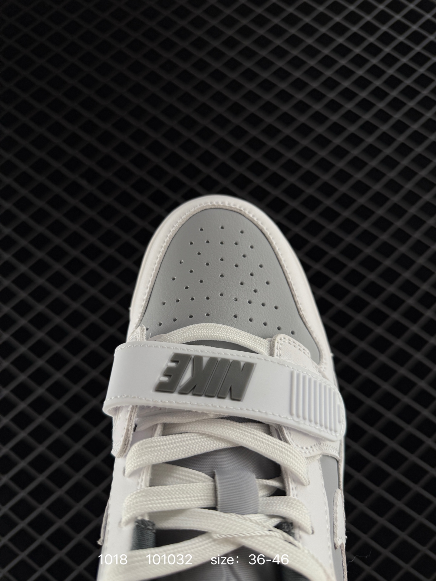 Air Jordan Legacy 312 Low